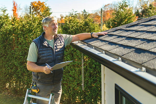 Trusted Storm Damage Roof Repair service in Paradise, MT - Ben Roofing and Steel LLC